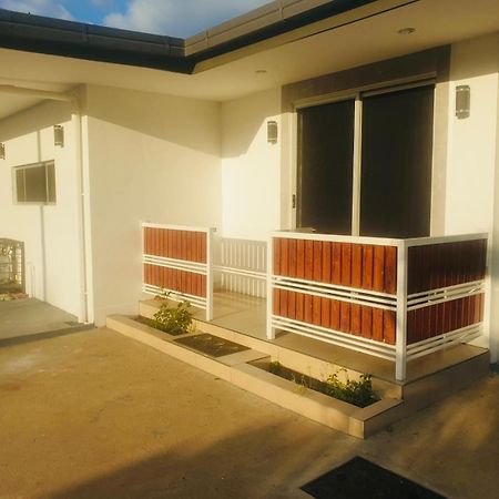 Perfect Property Apartments Lautoka Exterior photo