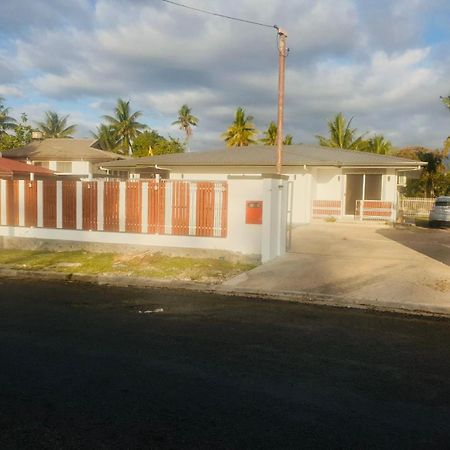 Perfect Property Apartments Lautoka Exterior photo