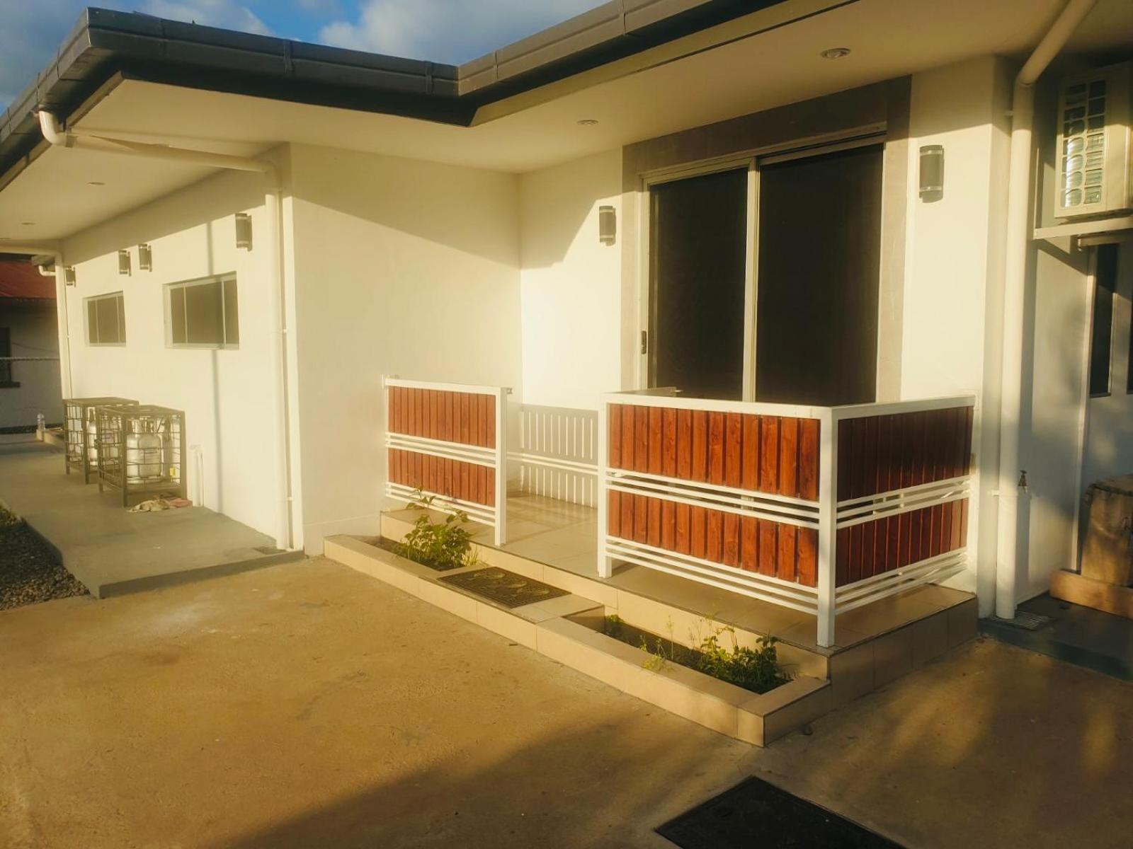 Perfect Property Apartments Lautoka Exterior photo