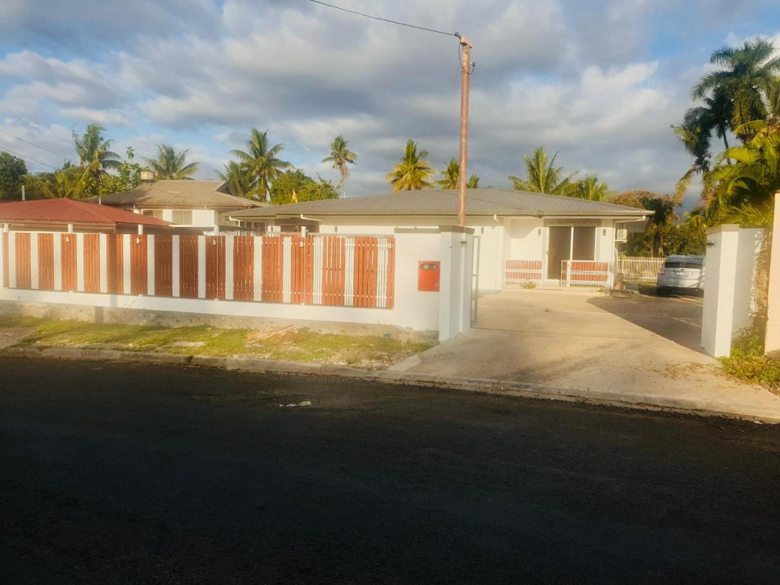 Perfect Property Apartments Lautoka Exterior photo