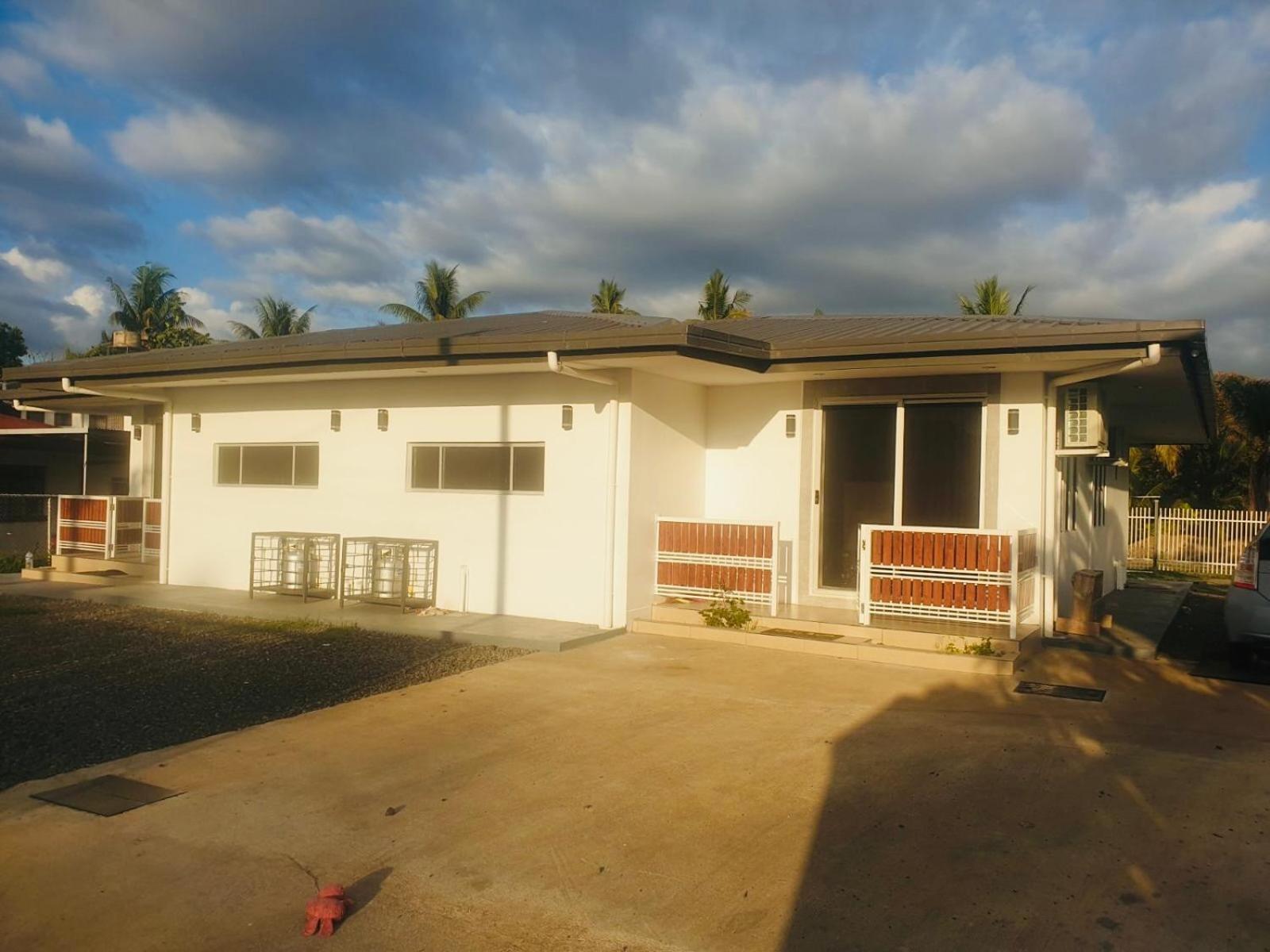 Perfect Property Apartments Lautoka Exterior photo