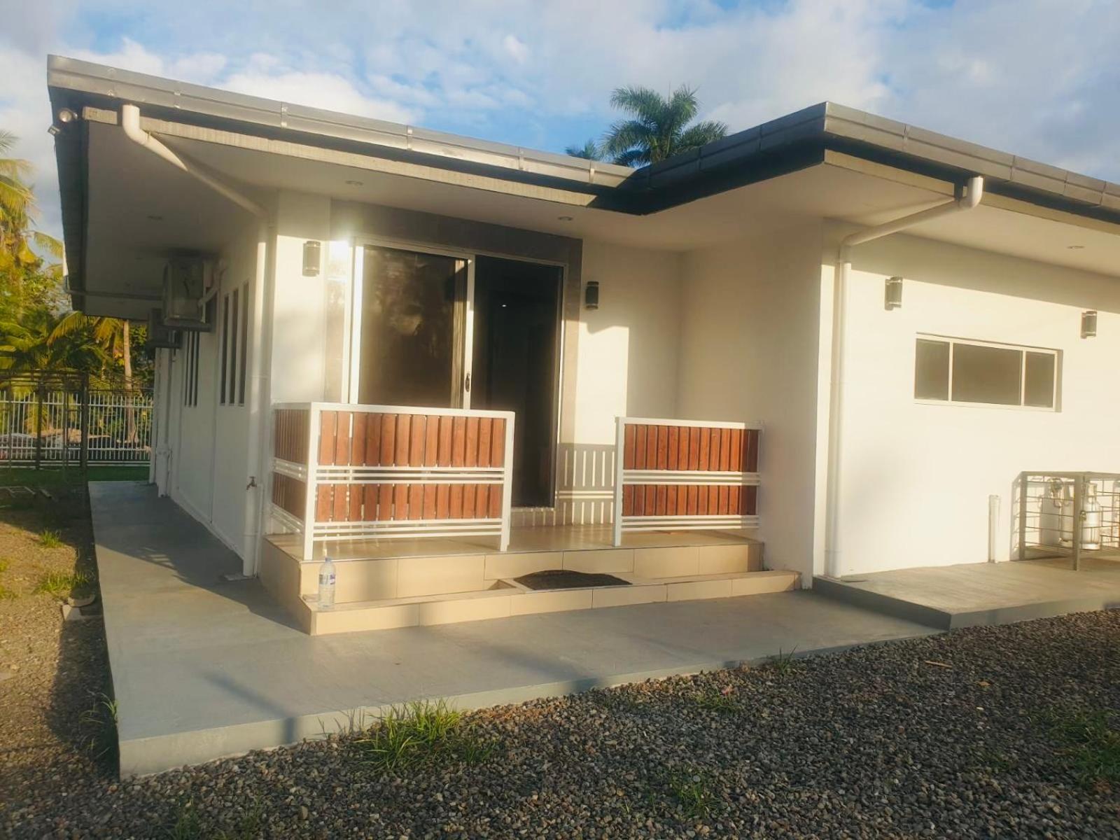 Perfect Property Apartments Lautoka Exterior photo