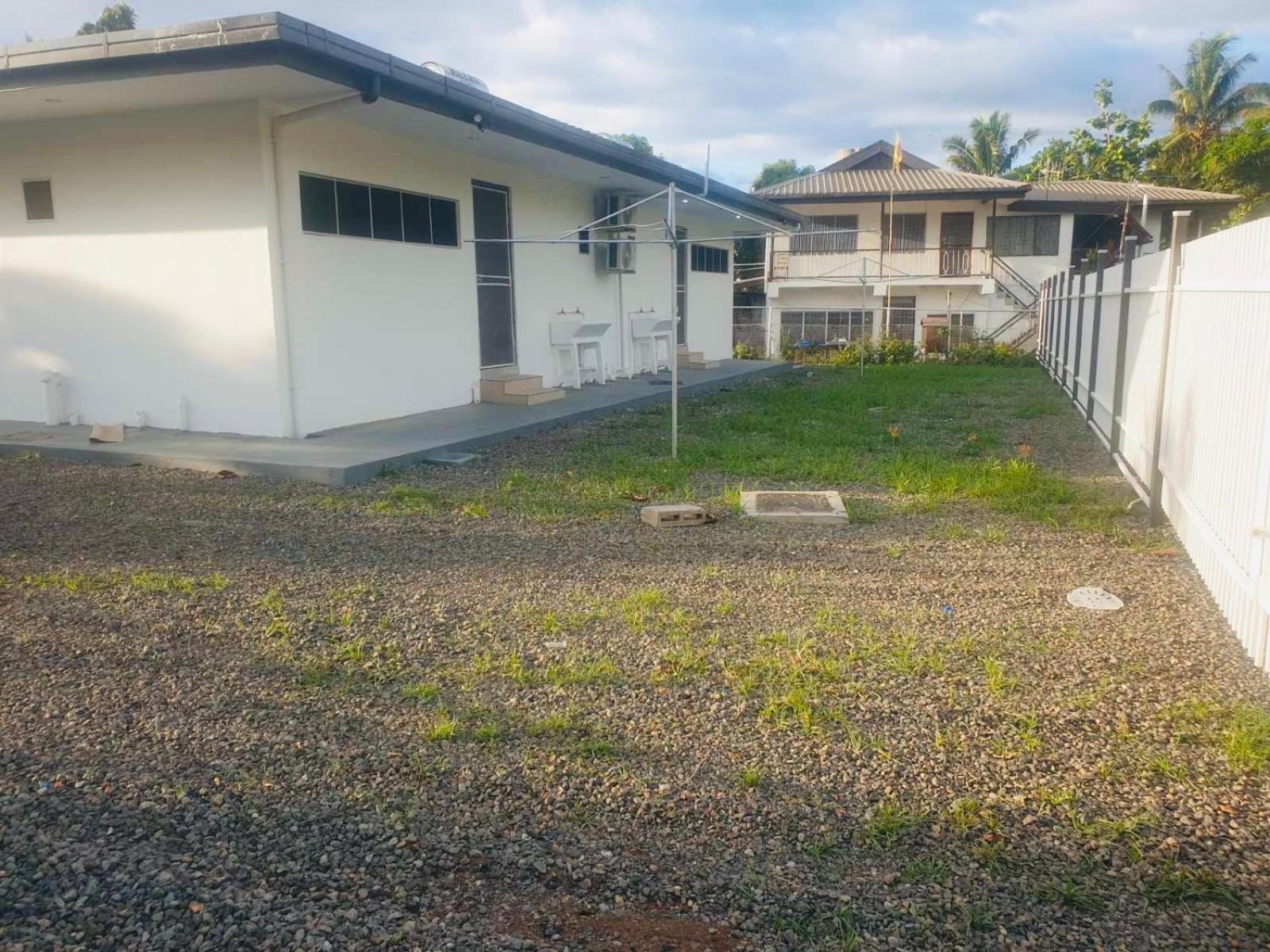 Perfect Property Apartments Lautoka Exterior photo